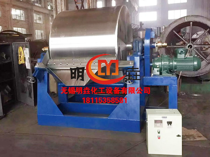 冷凝結(jié)晶切片機