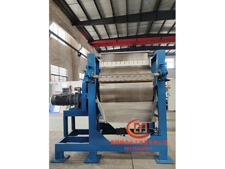 冷凝結(jié)晶切片機